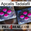 Apcalis Tadalafil 01